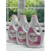 Гель для прання Ira Wash Premium Color 1,8 л (45 прань)